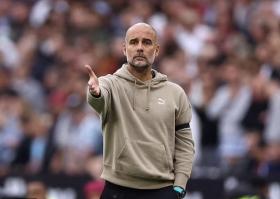  Pep Guardiola nói gì về &quot;phiên tòa thế kỷ&quot; chuẩn bị xét xử Man City?