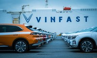  Xe VinFast bán mạnh, Việt Nam tiêu thụ nhiều nhất 