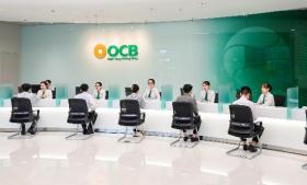  OCB công bố báo cáo phát triển bền vững độc lập 2023 第3张