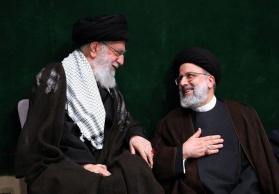 Tổng thống Iran Ebrahim Raisi: Một cái tên nhiều xúc cảm  第3张