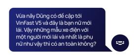 Tài mới, có con nhỏ, nữ lái, mua xe gì tầm 500 - 700 triệu?  第10张