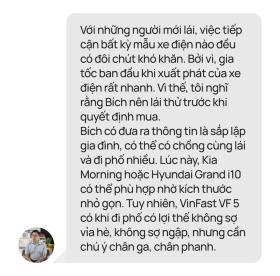 Tài mới, có con nhỏ, nữ lái, mua xe gì tầm 500 - 700 triệu?  第11张