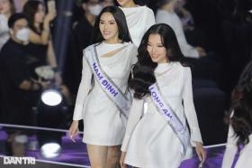 Kỳ Duyên đăng quang Miss Universe Vietnam, góp 500 triệu đồng cho vùng lũ