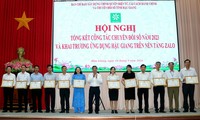  Hai dự án cao tốc qua Hậu Giang &apos;tắc&apos; vật liệu 第7张