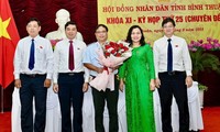  Bình Thuận yêu cầu kiểm điểm trách nhiệm vụ công trình 4.500 m2 xây không phép 第4张