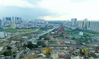  ‘Khoanh vùng’ diện tích vi phạm tại dự án Laimian City để cưỡng chế 