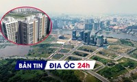  Hà Nội xây dựng hạ tầng 2 khu đất gần 35.000m2 tại huyện ngoại thành để đấu giá 