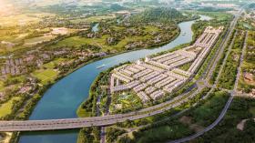 Realty Holdings đặt mục tiêu giao dịch thành công 2.000 căn hộ, nhà phố năm 2024  第1张