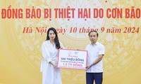  BAC A BANK đón sinh nhật tuổi 30 - Vững chãi vươn tầm cùng tâm sáng 第9张