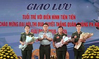  Chắp cánh ước mơ bảo vệ bầu trời Tổ quốc 