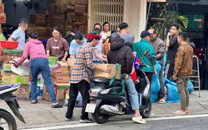 Tìm thấy thi thể người đàn ông bị mất tích trong vụ lật xuồng khi đi bẫy chim trên sông Đồng Nai