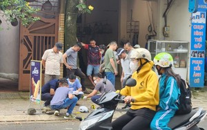 &quot;Hé lộ&quot; nguyên nhân khiến 2 vợ chồng ở Bình Định tử vong thương tâm trên đường đi họp phụ huynh  第3张