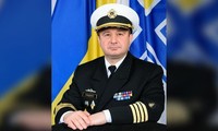  Tổng thống Ukraine Zelensky cải tổ Nội các, phe đối lập kêu gọi thành lập chính phủ đoàn kết dân tộc 