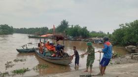  Thái Bình thành lập 298 đội thanh niên xung kích hỗ trợ ứng phó bão YAGI 