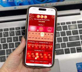  6 phút “chạm” may mắn trên điện thoại với Bingo18 第3张