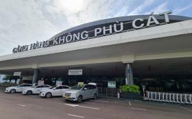 Phó thủ tướng họp về đầu tư mở rộng sân bay Phù Cát quy mô vốn 3.013 tỉ đồng  第2张