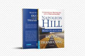 &quot;Đường đến thành công&quot; của Napoleon Hill: 15 biển báo để không lạc đường