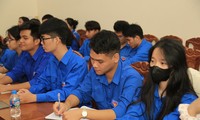  Hơn 200 thanh niên Đắk Nông tham gia chuyên đề học tập và làm theo lời Bác 第3张