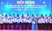  Hơn 200 thanh niên Đắk Nông tham gia chuyên đề học tập và làm theo lời Bác 第8张