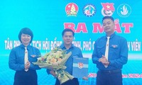  Gắn biển công trình thanh niên ngành than 第3张