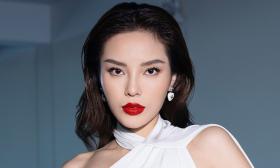 Kỳ Duyên bỏ dở bài thi nói ở Miss Universe Vietnam 2024 