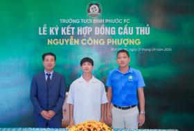 Công Phượng: Hồi sinh được không sau chuyến xuất ngoại buồn  第1张