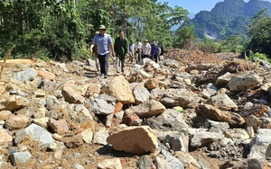 Còn 2.263 tỷ đồng Quỹ Phòng chống thiên tai, Bộ NNPTNT khẳng định không quản lý mà do UBND tỉnh, thành phố chịu trách nhiệm