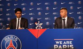 Vì sao PSG nhất định không chịu trả nợ Mbappe? 