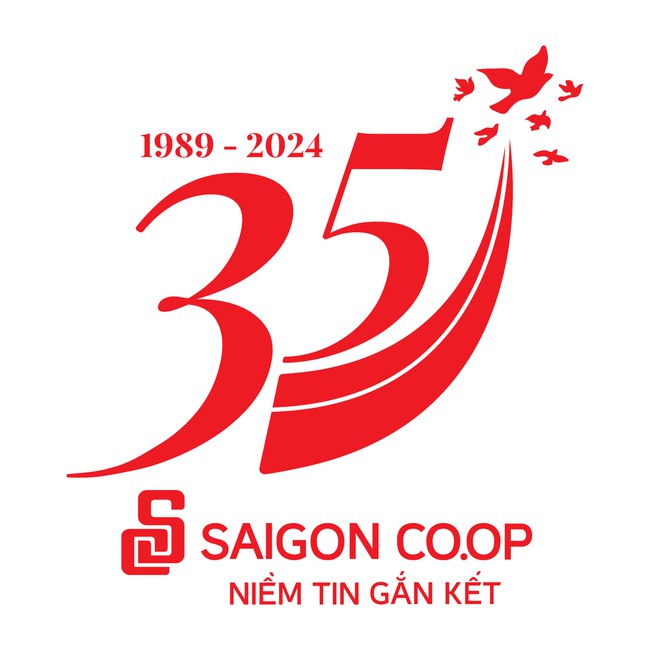  Mâm cỗ đủ món nhờ có siêu thị Co.op mart 第2张