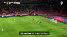 HLV Barca 'thấy có lỗi' vì học trò chấn thương  第3张