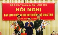  Xứng anh Bộ đội biên giới Lạng Sơn 第13张