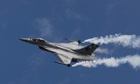  Hà Lan &apos;bật đèn xanh&apos; cho Ukraine sử dụng F-16 tấn công lãnh thổ Nga 第4张