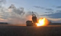  Nga phóng tên lửa Iskander &apos;xóa sổ&apos; hệ thống HIMARS ở biên giới Ukraine 第4张