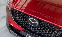  Mazda công bố mẫu xe điện toàn cầu đầu tiên của thương hiệu 第5张