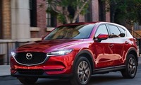  Mazda công bố mẫu xe điện toàn cầu đầu tiên của thương hiệu 第7张