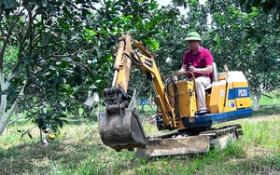 Hội Nông dân Đăk Nông nhân rộng nhiều mô hình hiệu quả từ vốn Quỹ Hỗ trợ nông dân