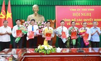  Công bố bảo tàng dừa sáp ở Trà Vinh có số vốn trên 13 tỷ đồng 