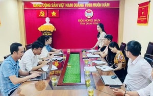 Gần 95.000 cán bộ, hội viên nông dân Hà Nội cài đặt App Nông Việt Nam  第3张