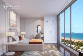 Tổ hợp căn hộ Pearl Residence - Nơi tận hưởng phong vị biển Cửa Lò trọn ngày đêm