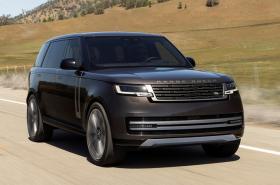  Range Rover thực hiện thay đổi lịch sử vì thị trường Ấn Độ 第1张