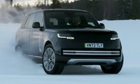  Range Rover thực hiện thay đổi lịch sử vì thị trường Ấn Độ 第4张