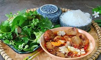  &apos;Thảm họa&apos; ẩm thực trên mạng 