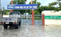  Mới nhất vụ nam sinh lớp 9 chỉ có học bạ 6: Được xét công nhận tốt nghiệp 第4张