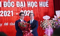  Sở GD&amp;ĐT tỉnh Thừa Thiên-Huế có phó giám đốc mới 