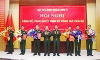  Sở GD&amp;ĐT tỉnh Thừa Thiên-Huế có phó giám đốc mới 