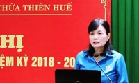  Sở GD&amp;ĐT tỉnh Thừa Thiên-Huế có phó giám đốc mới 第10张