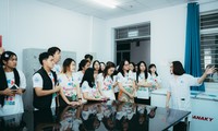  Điểm chuẩn trường Đại học Luật Hà Nội cao nhất gần 29 