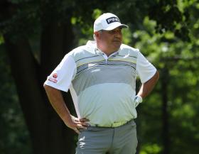 Tay golf Angel Cabrera được trở lại thi đấu trên PGA Tour sau khi ra tù