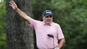 Tay golf Angel Cabrera được trở lại thi đấu trên PGA Tour sau khi ra tù  第1张