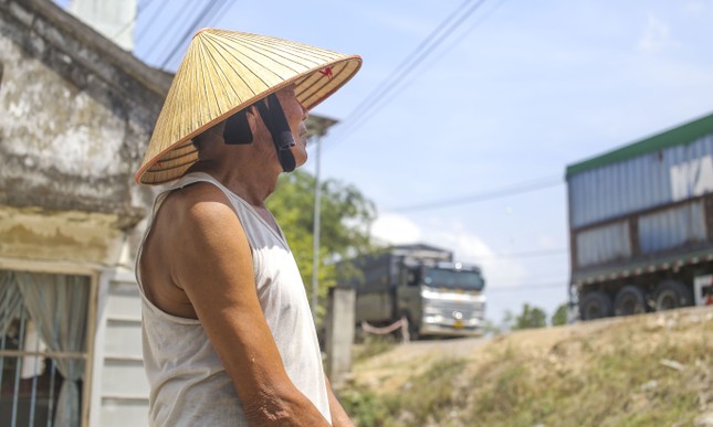  Người dân sống ‘khổ’ bên dự án nâng cấp Quốc lộ 19: Động thái mới của chủ đầu tư 